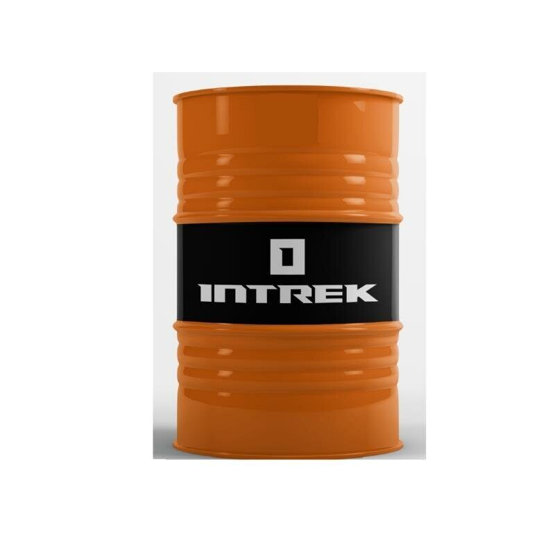 Масло гидравлическое INTREK INHYDRO HLP-46 бочка (фас. 216,5л. - 180кг.)