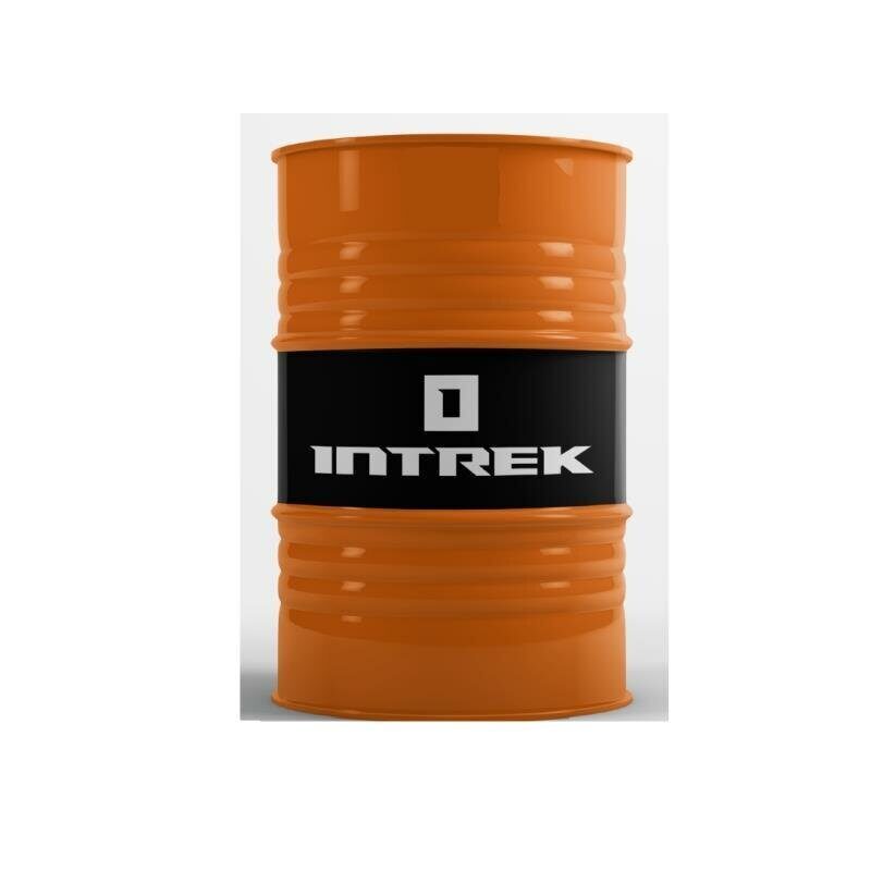 Масло моторное INTREK INTRUCK SAE 10W-40 CI-4/SL п/с бочка (фас. 216,5л. - 180кг.)