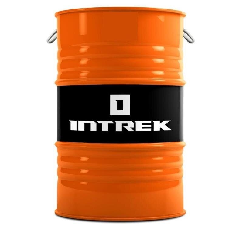 Масло моторное INTREK INCAR SAE 5W-40 SL/CF п/с 20л.